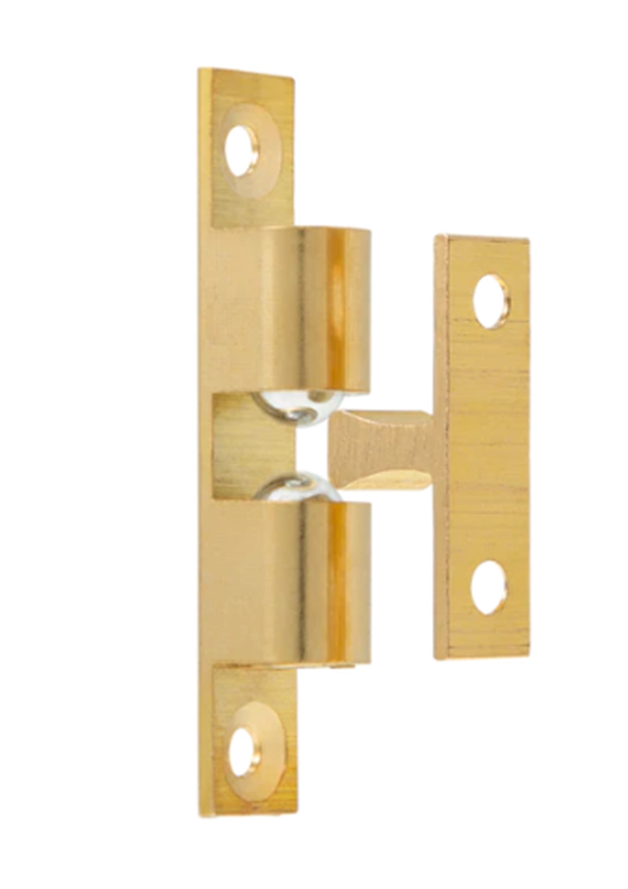 Door Catcher Solid Brass Finish Easy Installation. - H581051485