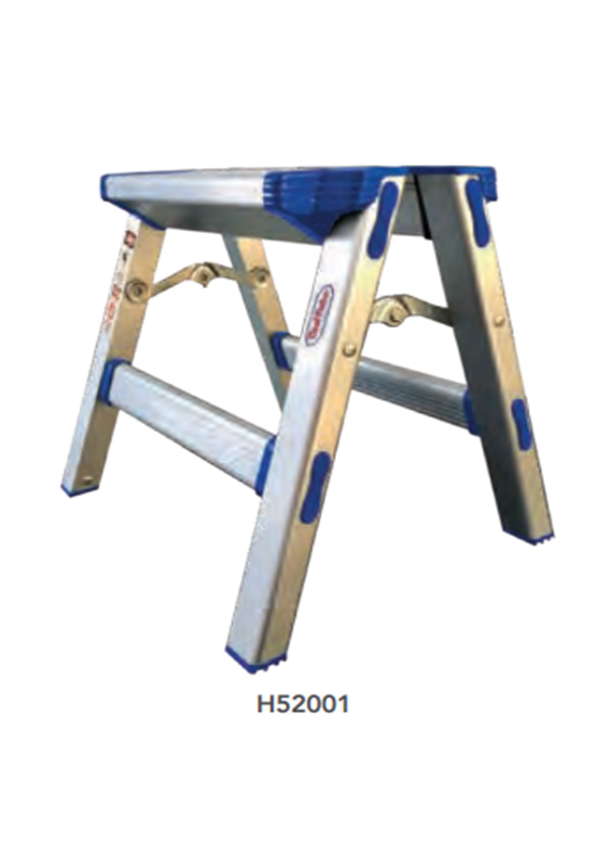 Wolf deals folding ladder