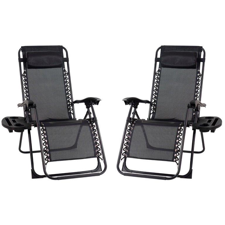 Chair deals leg stabilizers